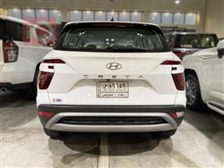 هیوندای کرێتا